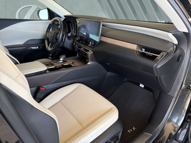 Certified 2023 Lexus RX 350 Premium w/ Accessory Package (Z1) FWD image 26