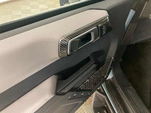 Certified 2023 Ford Bronco Big Bend image 12