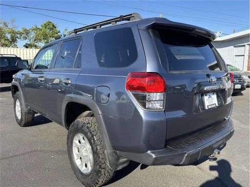 Used 2013 Toyota 4Runner Trail image 3