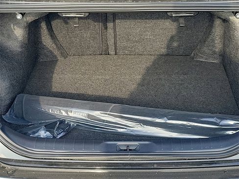 New 2025 Nissan Altima 2.5 S image 16