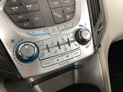Used 2013 Chevrolet Equinox LT w/ Power Convenience Package FWD image 28