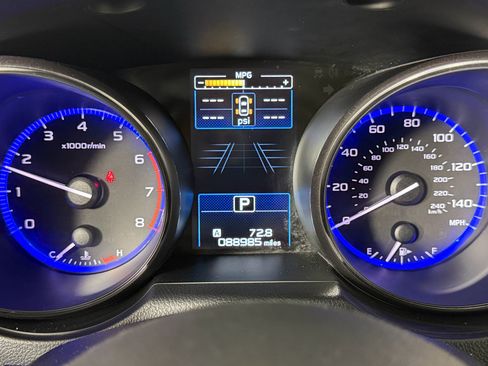 Used 2019 Subaru Outback 2.5i Limited w/ Popular Package #2 image 25