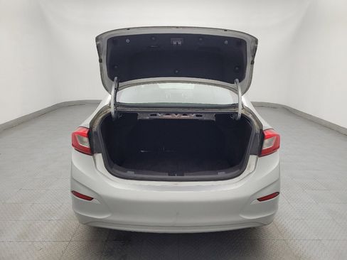 Used 2019 Chevrolet Cruze LT w/ LT Fleet Convenience Package image 29