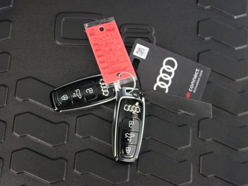 New 2026 Audi Q8 Premium Plus image 27