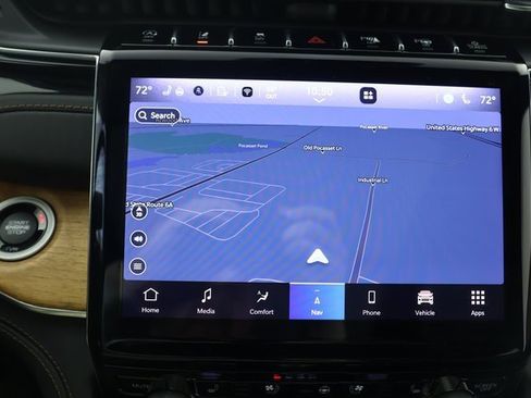 Used 2023 Jeep Grand Cherokee L Summit image 15