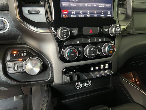 Used 2020 RAM 1500 Sport w/ Night Edition AWD/4WD image 15