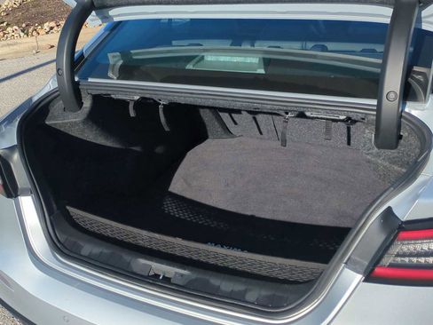 Used 2023 Nissan Maxima SV w/ Floor Mat Group image 26