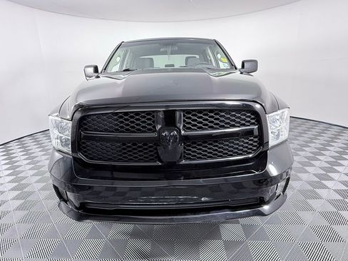 Used 2013 RAM 1500 Express image 3