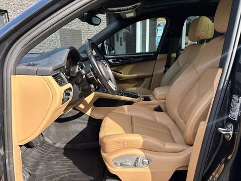 Used 2018 Porsche Macan Sport Edition image 10