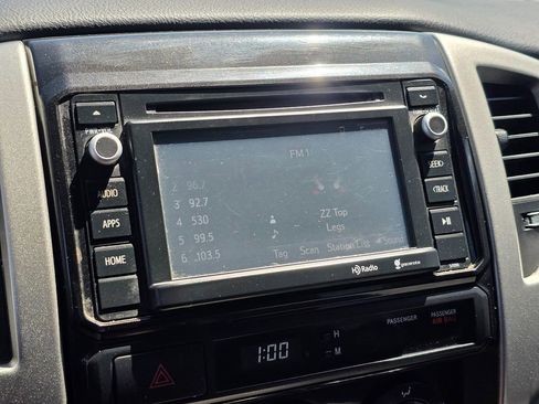 Used 2014 Toyota Tacoma PreRunner w/ TRD Off-Road Package image 36