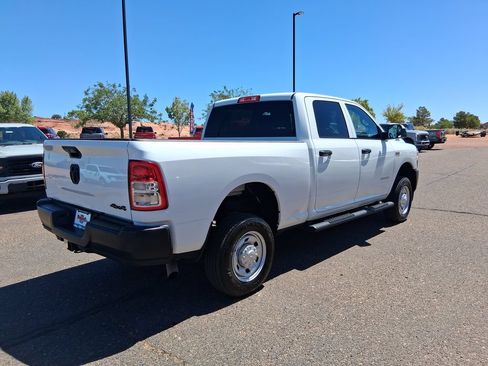 Used 2022 RAM 2500 Tradesman AWD/4WD image 5