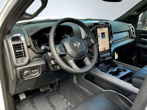 New 2026 RAM 2500 Laramie w/ Night Edition image 6