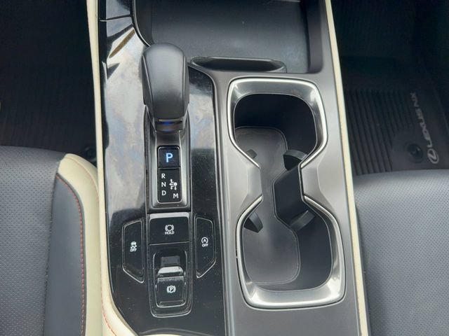 Used 2024 Lexus NX 250 FWD w/ Towing Package (2000 Lbs) image 23