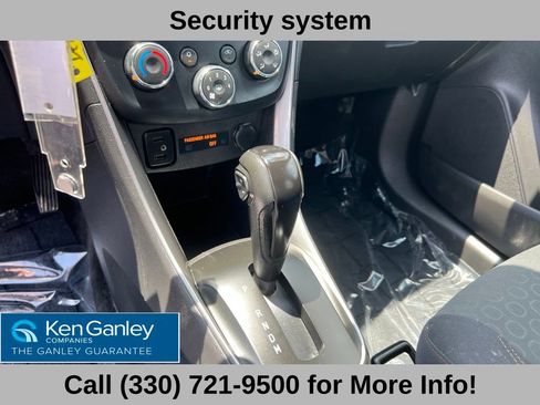 Used 2020 Chevrolet Trax LS w/ Tint and Cruise Package FWD image 34