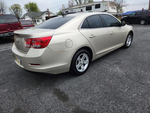 Used 2015 Chevrolet Malibu LS image 5