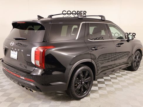 Used 2023 Hyundai Palisade XRT image 23