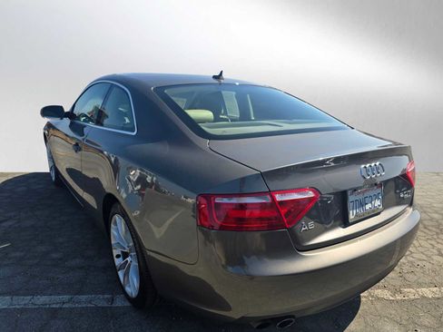 Used 2014 Audi A5 2.0T Premium image 5