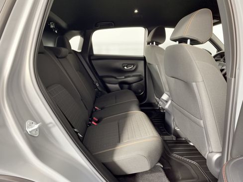 Certified 2025 Honda HR-V Sport image 29