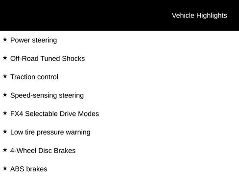 Used 2024 Ford Ranger XLT image 24