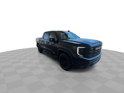 Certified 2023 GMC Sierra 1500 Elevation w/ Elevation Premium Package