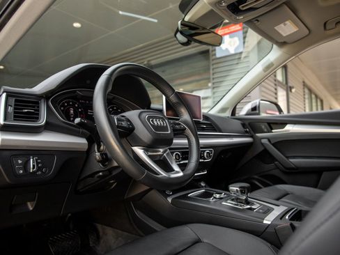 Used 2018 Audi Q5 2.0T Premium Plus w/ Premium Plus Package image 22