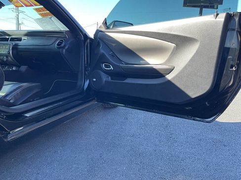 Used 2013 Chevrolet Camaro SS w/ RS Package image 23