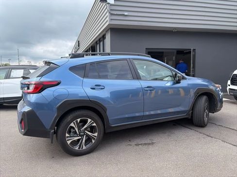Certified 2024 Subaru Crosstrek 2.0i Premium AWD/4WD image 3