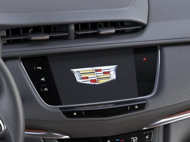 New 2026 Cadillac XT5 Premium Luxury w/ Driver Assist Package AWD/4WD image 20