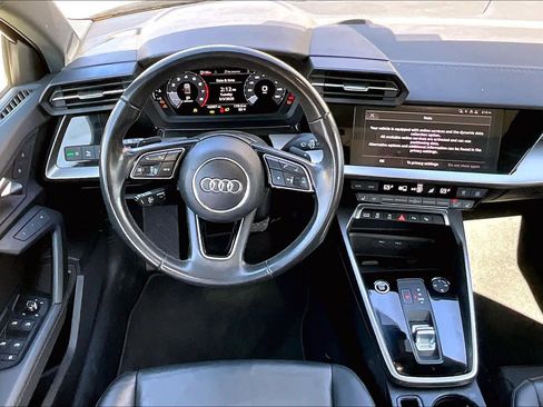 Used 2023 Audi A3 2.0T Premium image 6