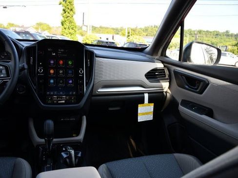 New 2026 Subaru Forester Premium AWD/4WD image 18