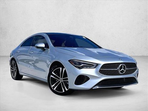 Used 2026 Mercedes-Benz CLA 250 image 12