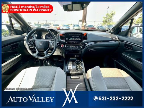 Used 2023 Honda Passport Elite image 29