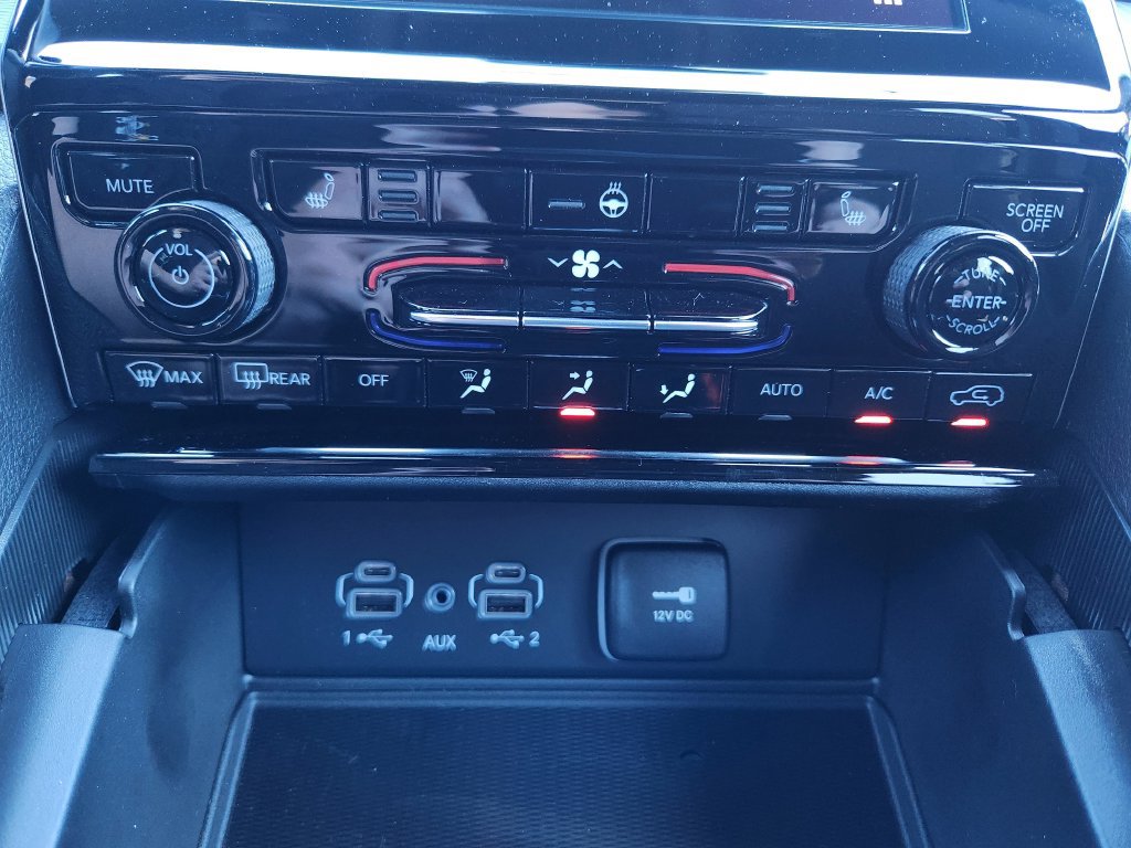 New 2026 Jeep Grand Cherokee Laredo X AWD/4WD image 21