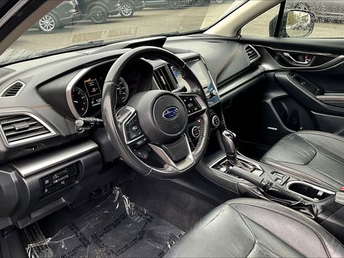 Used 2018 Subaru Crosstrek 2.0i Limited image 13