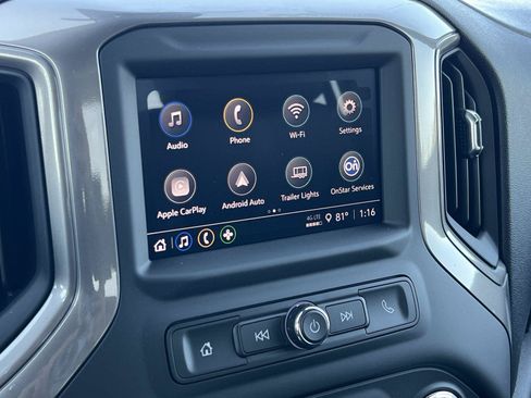 New 2026 GMC Sierra 1500 Pro w/ Pro Value Package AWD/4WD image 16