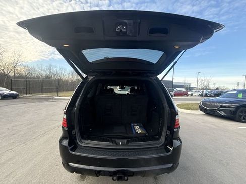 Used 2022 Dodge Durango R/T image 24