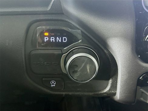 New 2025 RAM 1500 Big Horn image 12