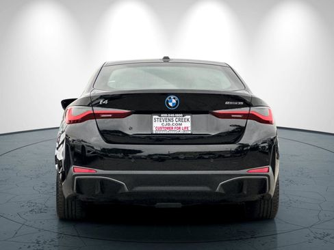 Used 2024 BMW i4 eDrive35 w/ Premium Package image 5