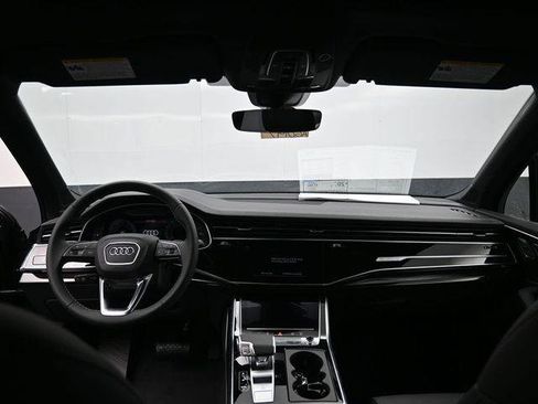 New 2026 Audi Q7 3.0T Prestige AWD/4WD image 10