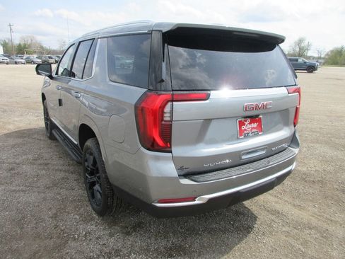 New 2026 GMC Yukon Elevation image 6