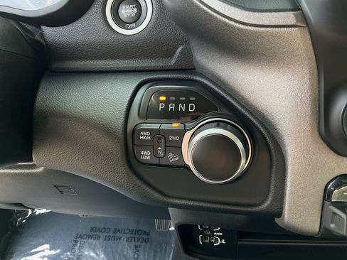 Used 2019 RAM 2500 Tradesman AWD/4WD image 26
