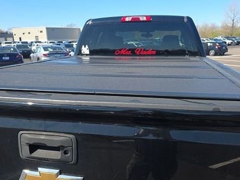 Used 2018 Chevrolet Silverado 1500 LT image 7