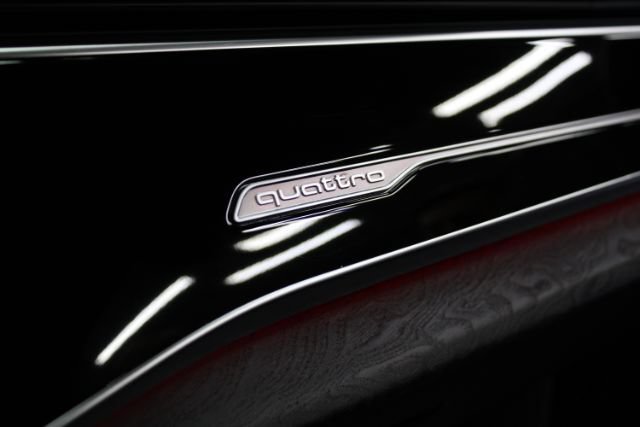 Used 2021 Audi Q8 Premium Plus w/ Premium Plus Package AWD/4WD image 19