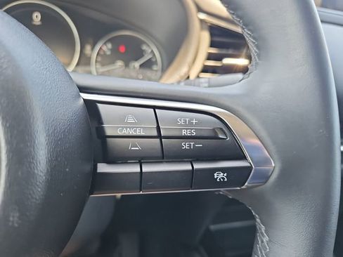 Certified 2025 MAZDA CX-30 AWD 2.5 S w/ Preferred Package image 22