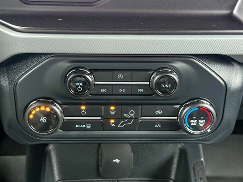 Certified 2022 Ford Bronco 4-Door image 24