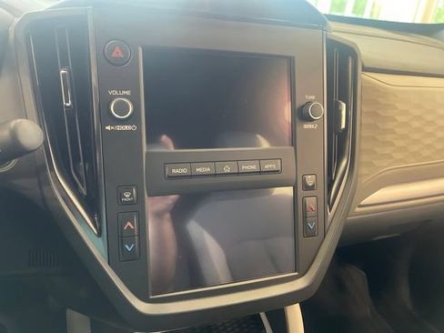 New 2026 Subaru Forester AWD/4WD image 28
