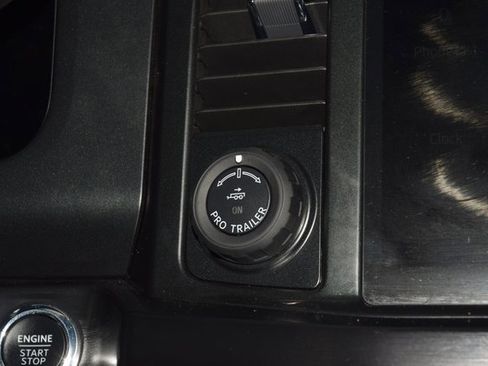 Used 2023 Ford F350 Lariat w/ Lariat Ultimate Package image 35