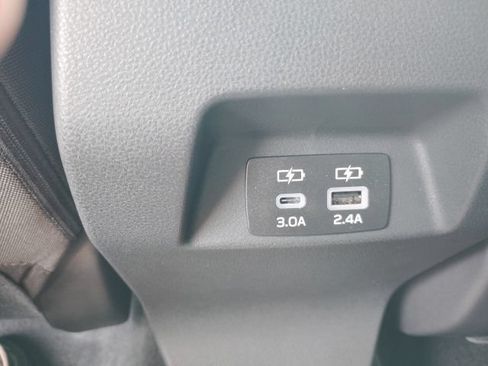 New 2026 Subaru Crosstrek 2.5i Premium AWD/4WD image 9