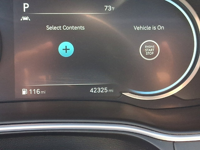 Used 2021 Genesis GV80 2.5T w/ Advanced Package 03 RWD image 19