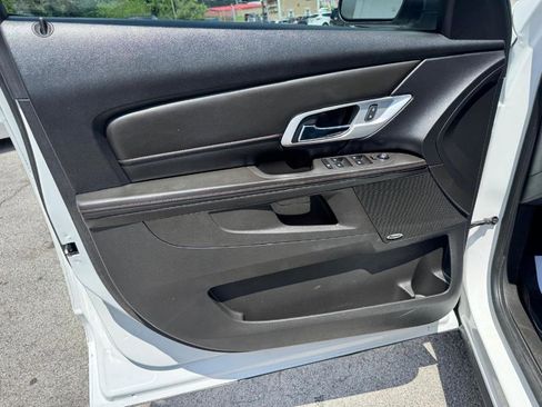 Used 2015 GMC Terrain SLT image 10